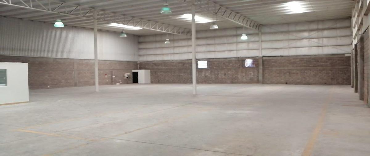 Foto de bodega en renta en  , ferrocarrilera, hermosillo, sonora, 14649699 No. 04