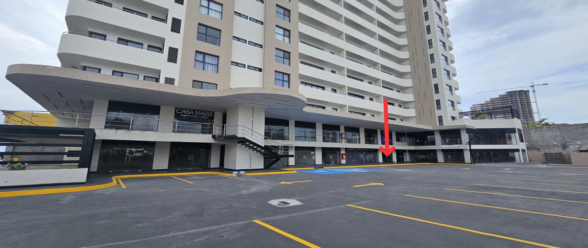 Foto de local en venta en  , ferrocarrilera, mazatlán, sinaloa, 26594770 No. 03