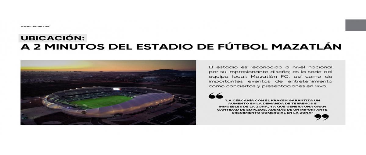 Foto de terreno habitacional en venta en  , ferrocarrilera, mazatlán, sinaloa, 0 No. 05
