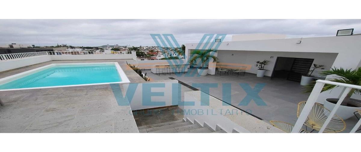 Foto de departamento en venta en  , ferrocarrilera, mazatlán, sinaloa, 28271558 No. 03