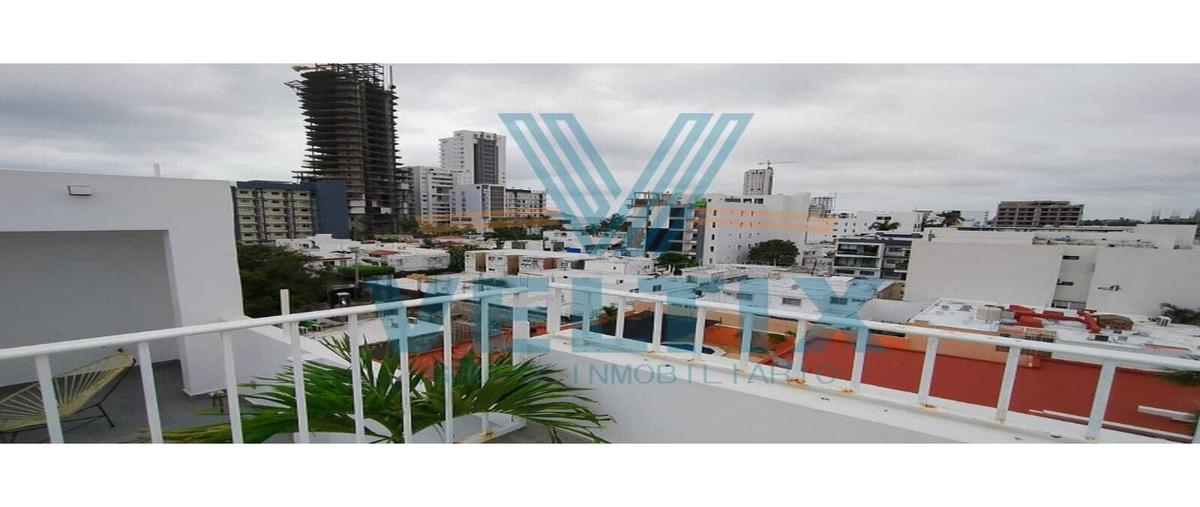 Foto de departamento en venta en  , ferrocarrilera, mazatlán, sinaloa, 28271558 No. 04