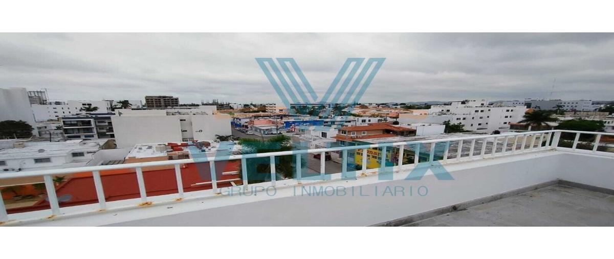 Foto de departamento en venta en  , ferrocarrilera, mazatlán, sinaloa, 28271558 No. 05