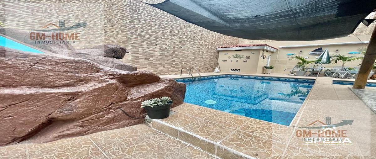 Foto de casa en venta en  , ferrocarrilera, mazatlán, sinaloa, 30831595 No. 03