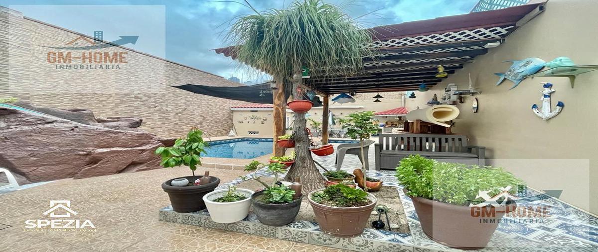 Foto de casa en venta en  , ferrocarrilera, mazatlán, sinaloa, 30831595 No. 04
