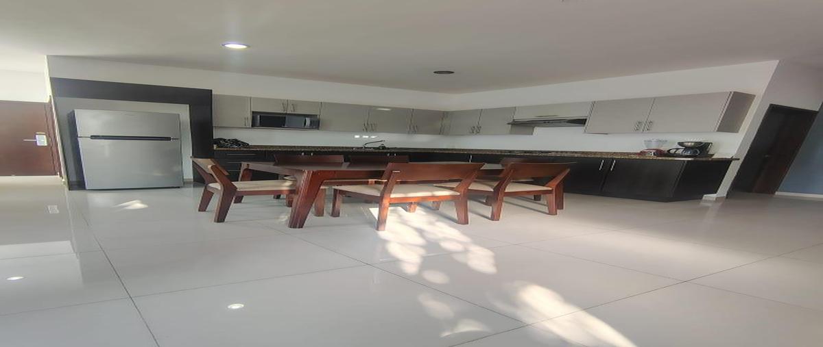 Foto de departamento en renta en  , ferrocarrilera, mazatlán, sinaloa, 0 No. 05