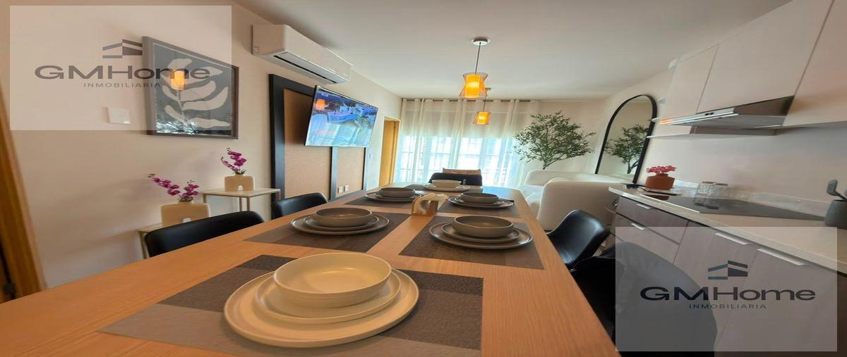 Foto de departamento en renta en  , ferrocarrilera, mazatlán, sinaloa, 0 No. 03