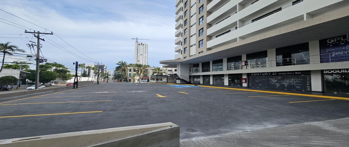 Foto de local en renta en  , ferrocarrilera, mazatlán, sinaloa, 0 No. 03