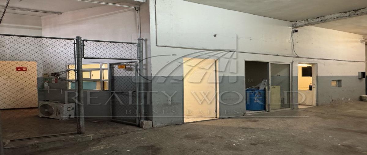 Foto de bodega en renta en  , ferrocarrilera, monterrey, nuevo león, 29902317 No. 04