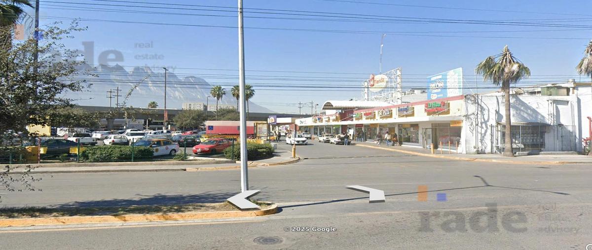Foto de terreno habitacional en renta en  , ferrocarrilera, monterrey, nuevo león, 0 No. 04