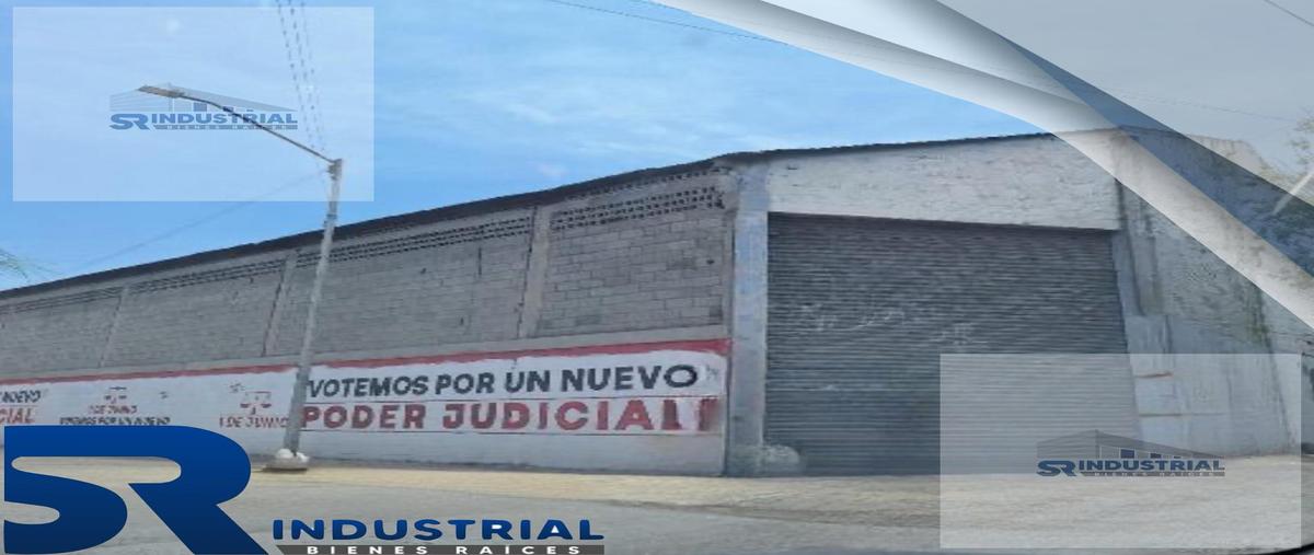 Foto de bodega en , ferrocarrilera, monterrey, nuevo león, 30949309 foto 01 Foto de bodega en renta en , ferrocarrilera, monterrey, nuevo león, 30949309 No. 01