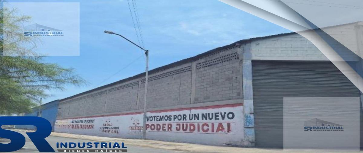 Foto de bodega en , ferrocarrilera, monterrey, nuevo león, 30949309 foto 02 Foto de bodega en renta en , ferrocarrilera, monterrey, nuevo león, 30949309 No. 02