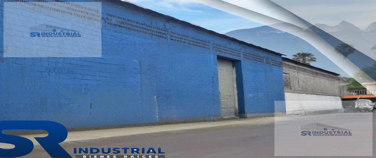 Foto de bodega en , ferrocarrilera, monterrey, nuevo león, 30949309 foto 03 Foto de bodega en renta en , ferrocarrilera, monterrey, nuevo león, 30949309 No. 03