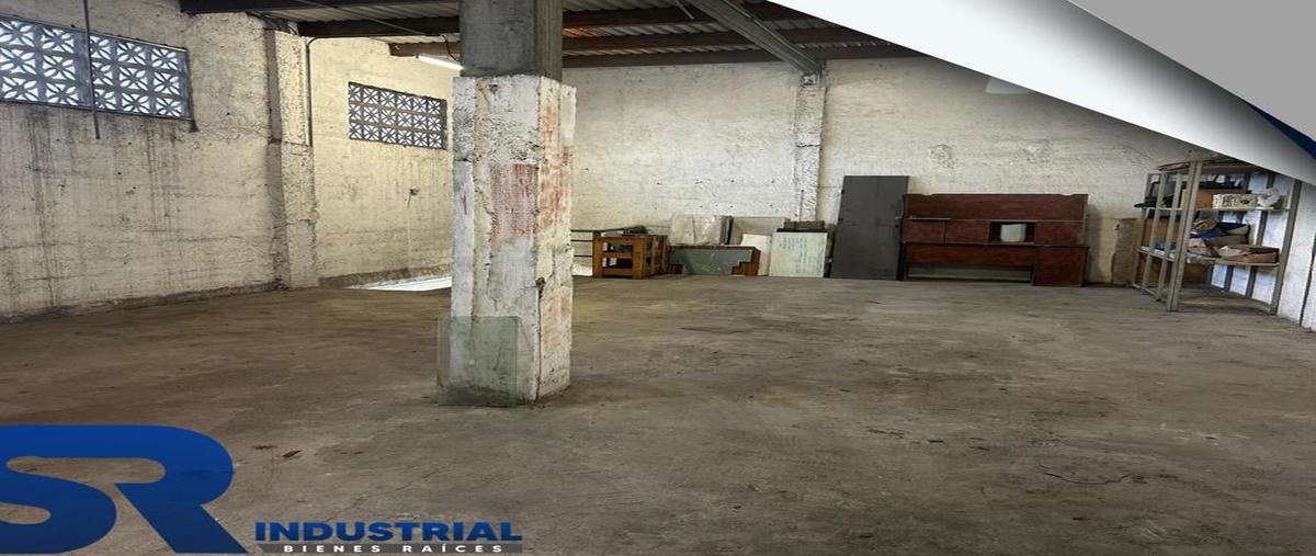 Foto de bodega en , ferrocarrilera, monterrey, nuevo león, 0 foto 02 Foto de bodega en renta en , ferrocarrilera, monterrey, nuevo león, 0 No. 02