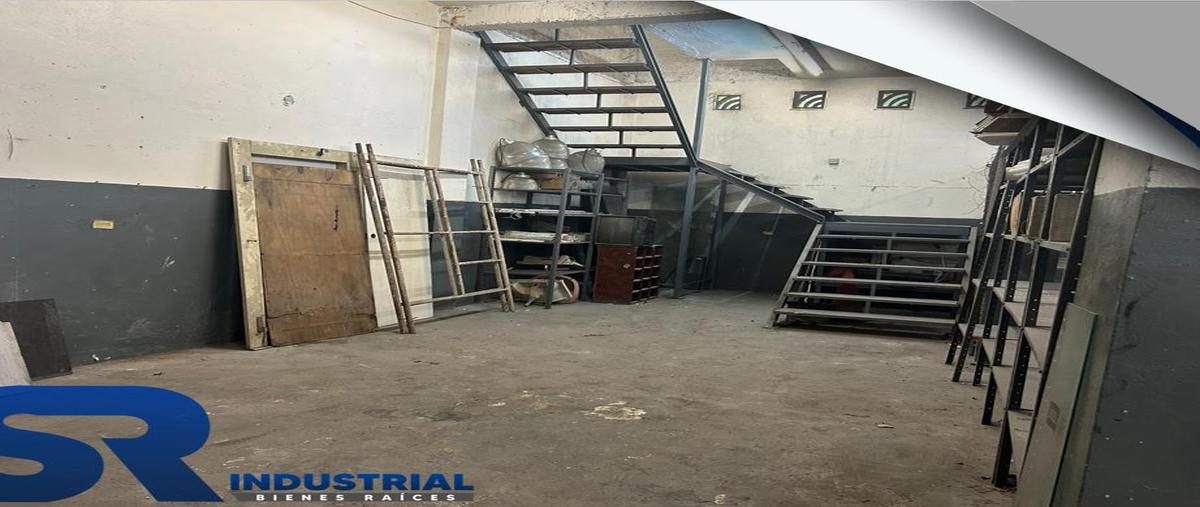 Foto de bodega en , ferrocarrilera, monterrey, nuevo león, 0 foto 05 Foto de bodega en renta en , ferrocarrilera, monterrey, nuevo león, 0 No. 05