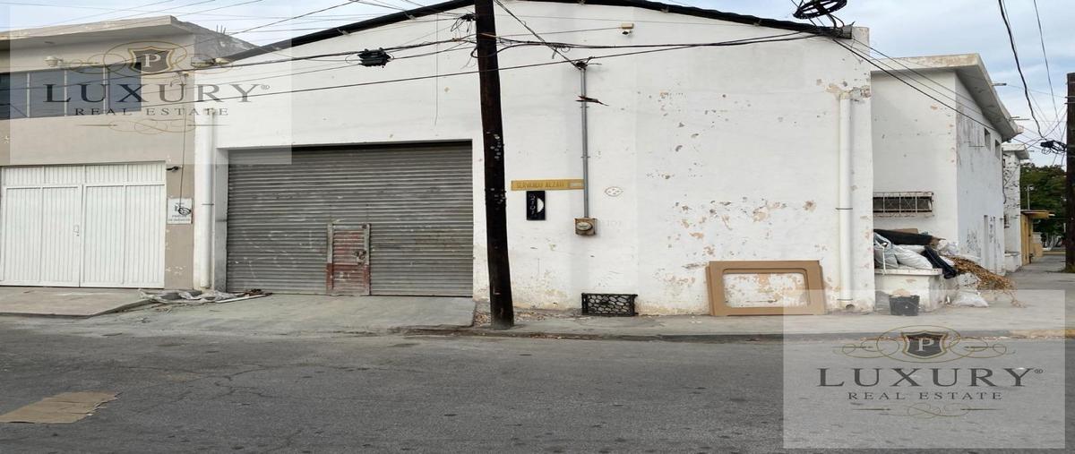 Foto de bodega en venta en  , ferrocarrilera, monterrey, nuevo león, 30989527 No. 03