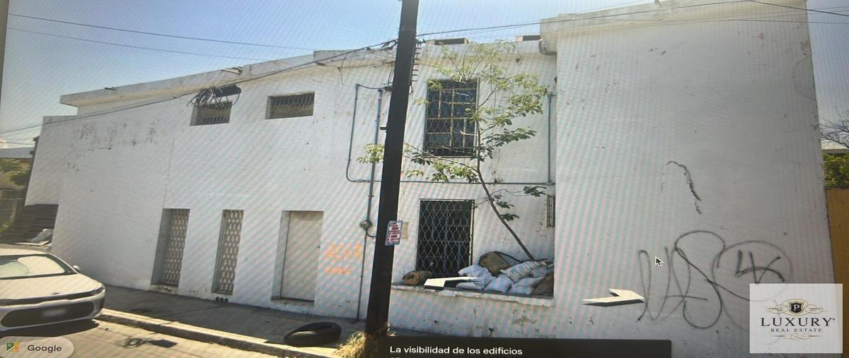 Foto de bodega en venta en  , ferrocarrilera, monterrey, nuevo león, 30989527 No. 04