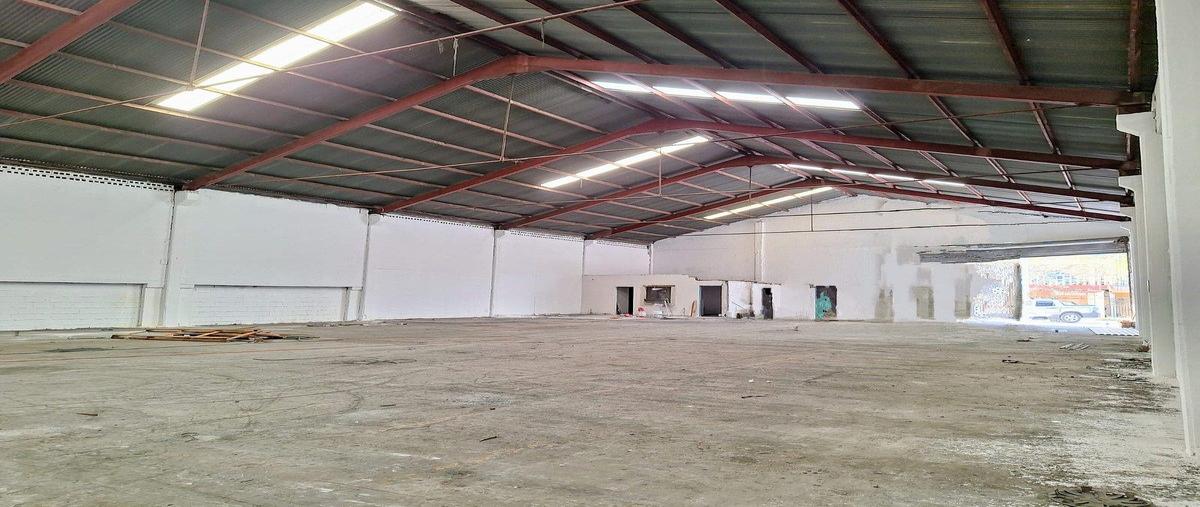Foto de bodega en , ferrocarrilera, monterrey, nuevo león, 0 foto 01 Foto de bodega en renta en , ferrocarrilera, monterrey, nuevo león, 0 No. 01