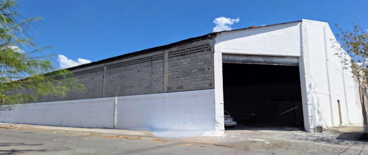 Foto de bodega en , ferrocarrilera, monterrey, nuevo león, 0 foto 02 Foto de bodega en renta en , ferrocarrilera, monterrey, nuevo león, 0 No. 02