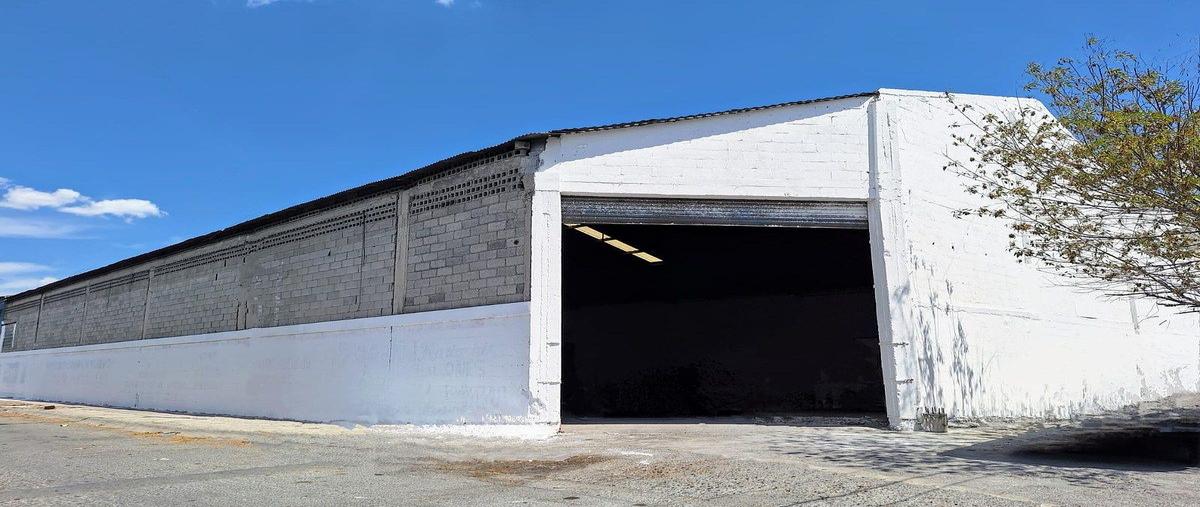 Foto de bodega en , ferrocarrilera, monterrey, nuevo león, 0 foto 03 Foto de bodega en renta en , ferrocarrilera, monterrey, nuevo león, 0 No. 03