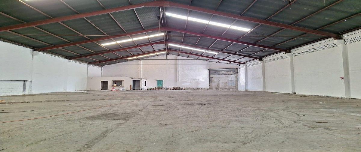 Foto de bodega en , ferrocarrilera, monterrey, nuevo león, 0 foto 04 Foto de bodega en renta en , ferrocarrilera, monterrey, nuevo león, 0 No. 04