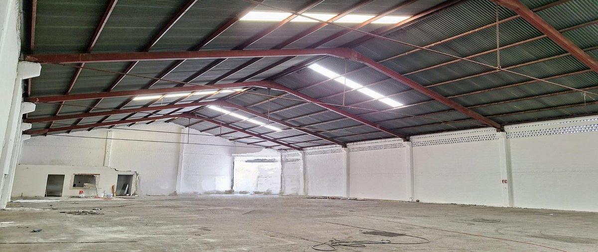 Foto de bodega en , ferrocarrilera, monterrey, nuevo león, 0 foto 05 Foto de bodega en renta en , ferrocarrilera, monterrey, nuevo león, 0 No. 05