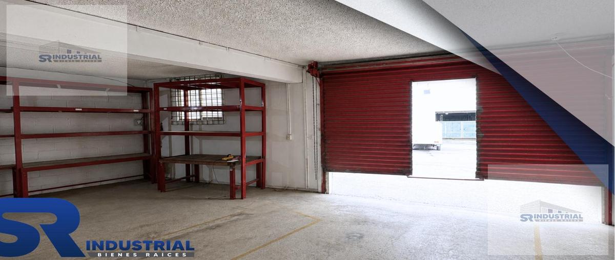 Foto de bodega en , ferrocarrilera, monterrey, nuevo león, 0 foto 02 Foto de bodega en renta en , ferrocarrilera, monterrey, nuevo león, 0 No. 02