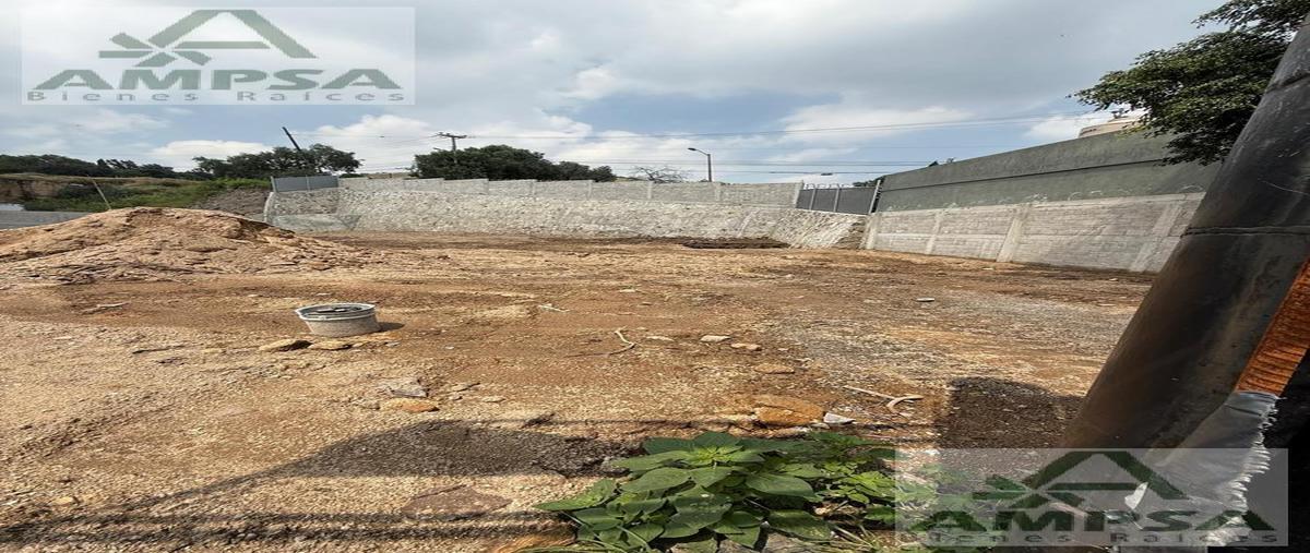 Foto de terreno habitacional en renta en  , ferrocarrilera san rafael, tlalnepantla de baz, méxico, 30026784 No. 03