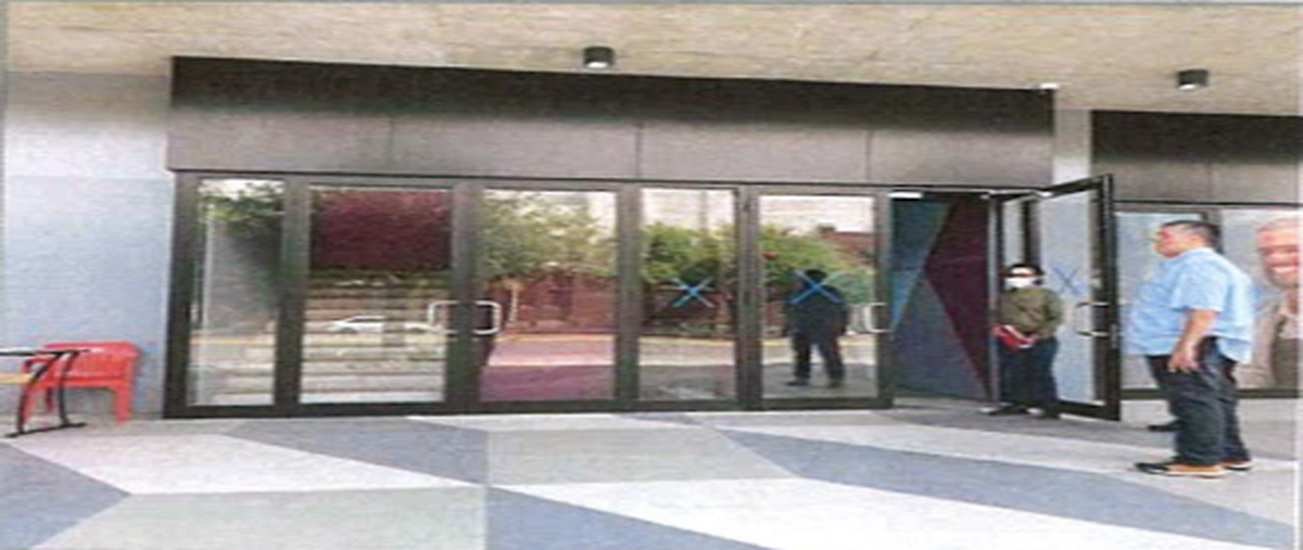 Foto de bodega en , ferrocarrilero (predio 21), monterrey, nuevo león, 0 foto 02 Foto de bodega en venta en , ferrocarrilero (predio 21), monterrey, nuevo león, 0 No. 02