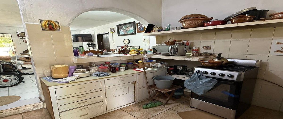 Foto de casa en venta en  , ferrocarrileros, mérida, yucatán, 0 No. 05