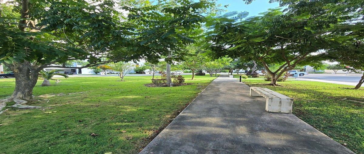 Foto de casa en venta en  , ferrocarrileros, mérida, yucatán, 0 No. 11