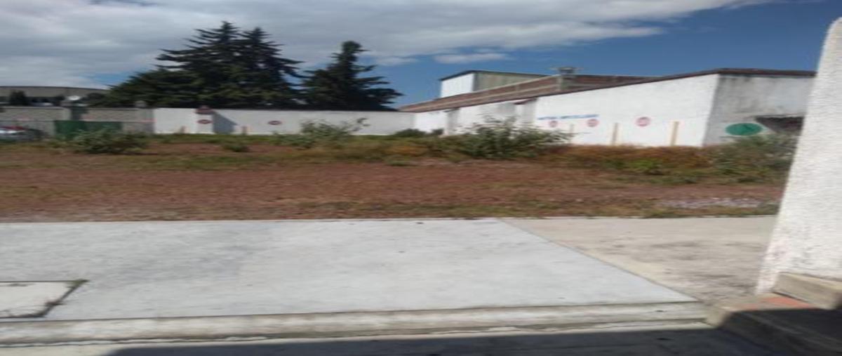 Foto de terreno habitacional en , ferrocarriles nacionales, toluca, méxico, 28921000 foto 02 Foto de terreno habitacional en venta en , ferrocarriles nacionales, toluca, méxico, 28921000 No. 02