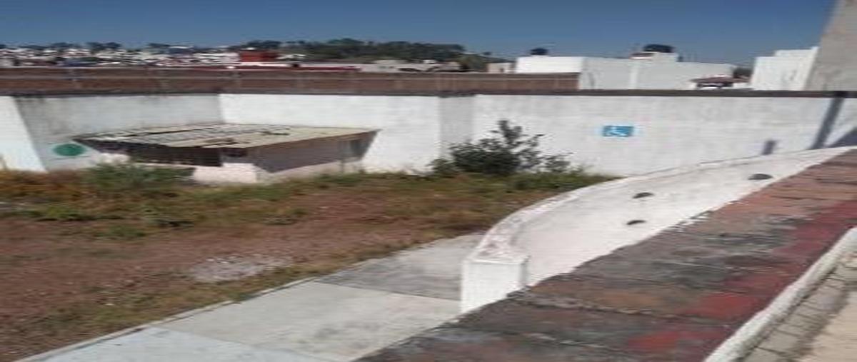 Foto de terreno habitacional en , ferrocarriles nacionales, toluca, méxico, 28921000 foto 03 Foto de terreno habitacional en venta en , ferrocarriles nacionales, toluca, méxico, 28921000 No. 03