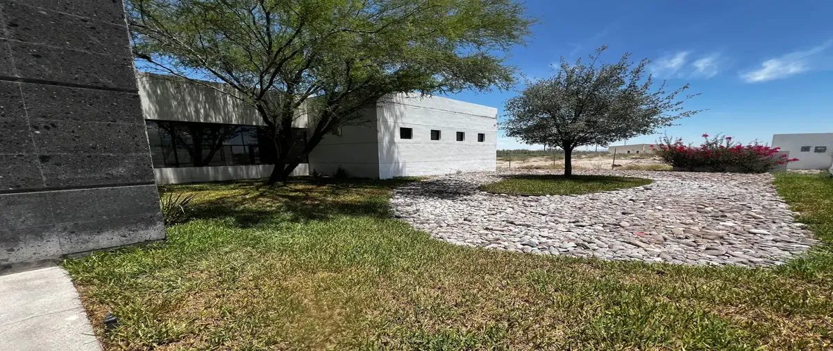 Foto de oficina en renta en  , ferropuerto, torreón, coahuila de zaragoza, 30193073 No. 04