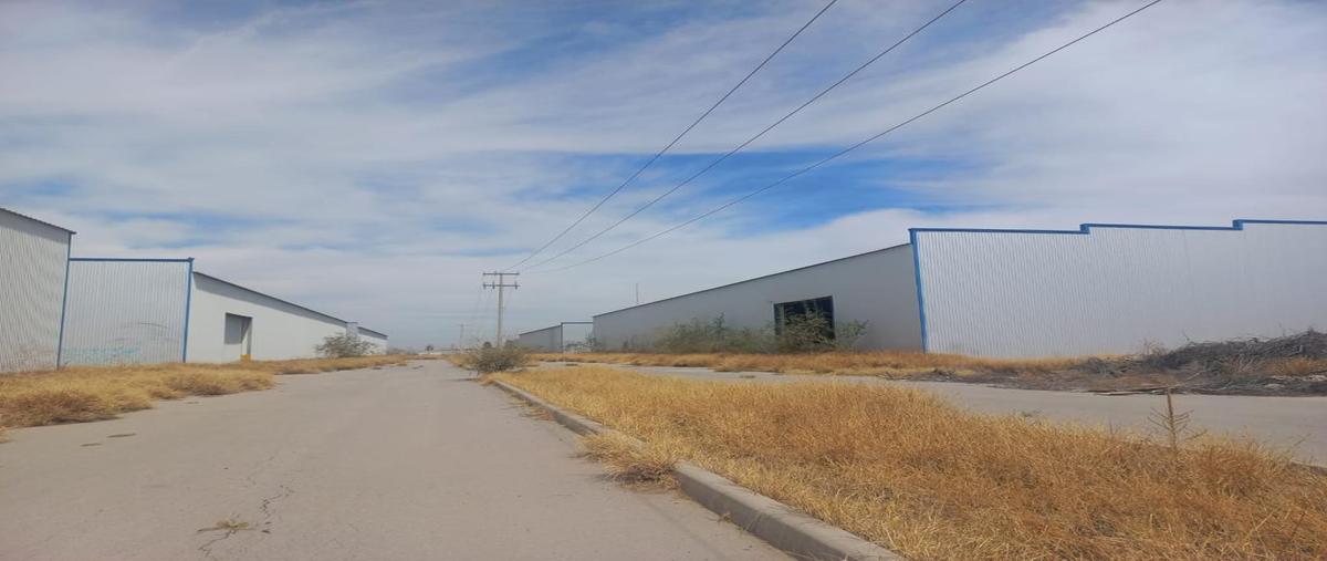 Foto de bodega en renta en  , ferropuerto, torreón, coahuila de zaragoza, 30340452 No. 01