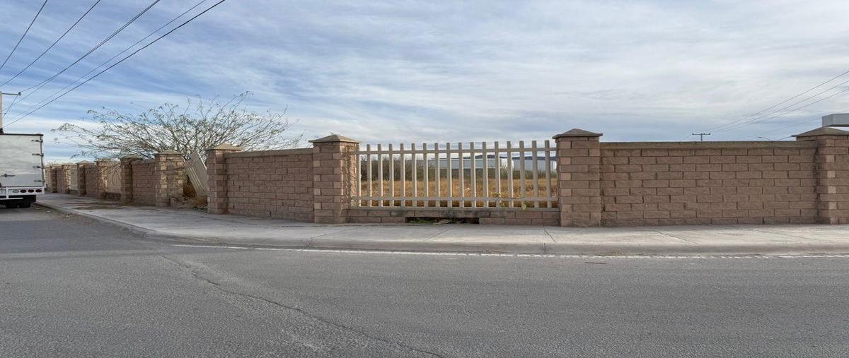 Foto de terreno industrial en venta en  , ferropuerto, torreón, coahuila de zaragoza, 31067852 No. 03