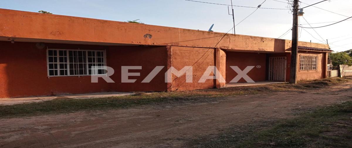 Foto de casa en venta en fertimex , fertimex, coatzacoalcos, veracruz de ignacio de la llave, 0 No. 01