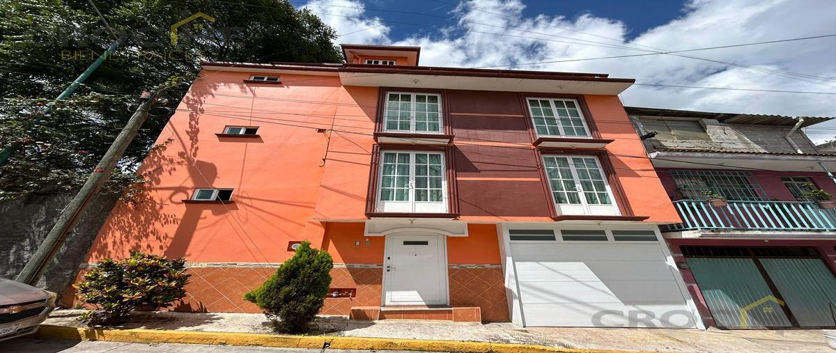 Foto de casa en , fesapauv cristal, xalapa, veracruz de ignacio de la llave, 0 foto 01 Foto de casa en venta en , fesapauv cristal, xalapa, veracruz de ignacio de la llave, 0 No. 01