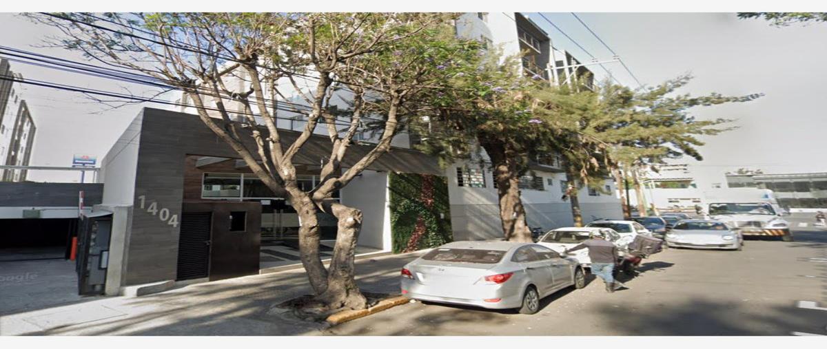 Foto de departamento en venta en ffcc hidalgo 1404, villa gustavo a. madero, gustavo a. madero, df / cdmx, 0 No. 03