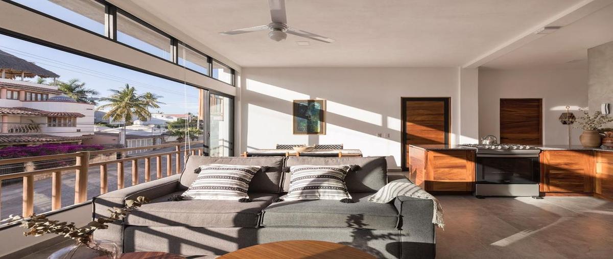 Foto de departamento en venta en fibba 8, bucerías centro, bahía de banderas, nayarit, 0 No. 02