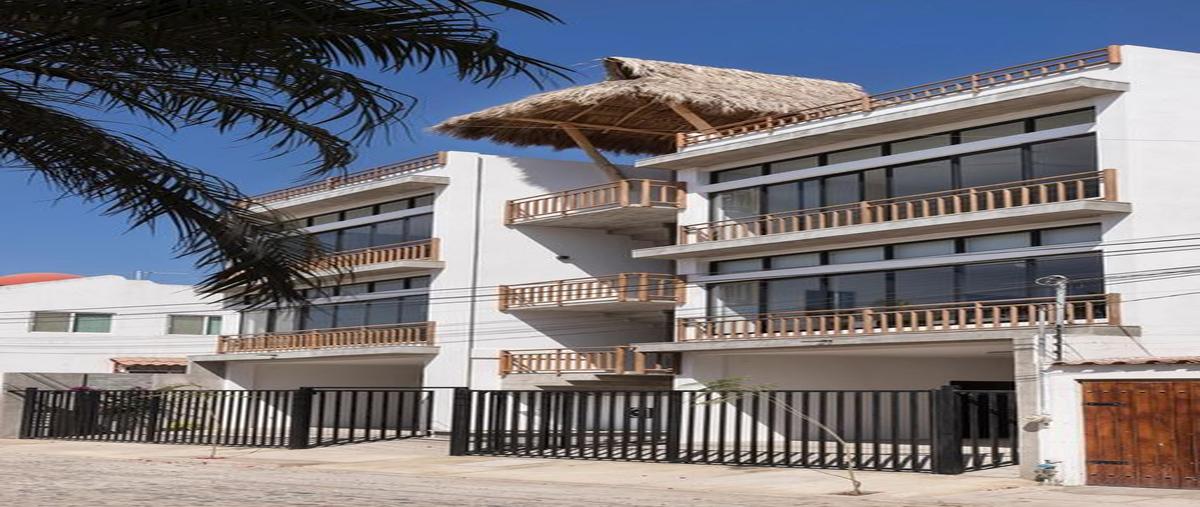 Foto de departamento en venta en fibba 8, bucerías centro, bahía de banderas, nayarit, 0 No. 03