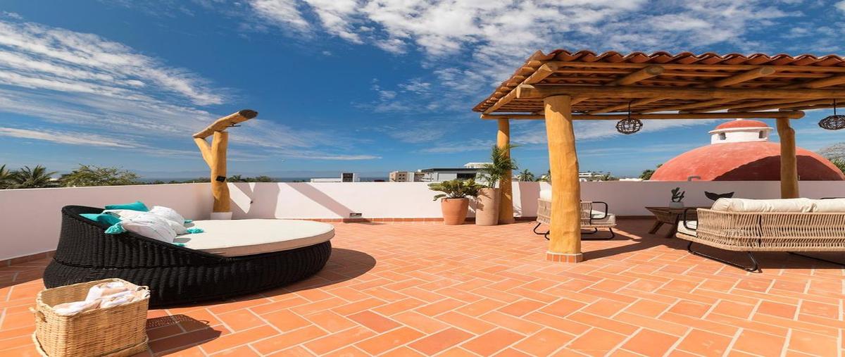 Foto de departamento en venta en fibba 8, bucerías centro, bahía de banderas, nayarit, 0 No. 04
