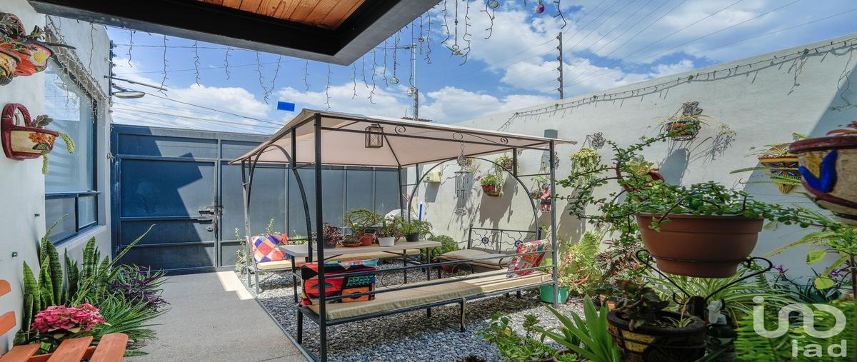 Foto de casa en venta en ficus 124, vista hermosa, tequisquiapan, querétaro, 29083036 No. 03