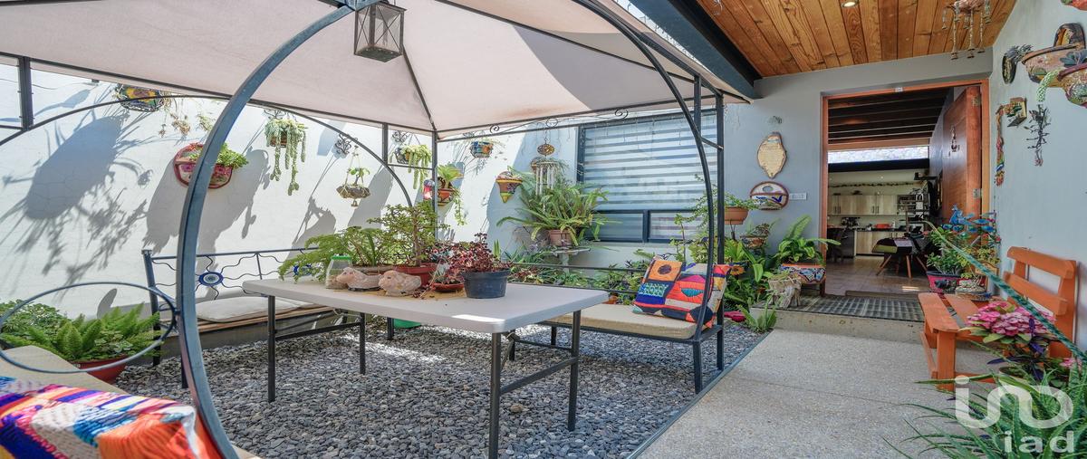 Foto de casa en venta en ficus 124, vista hermosa, tequisquiapan, querétaro, 29083036 No. 04