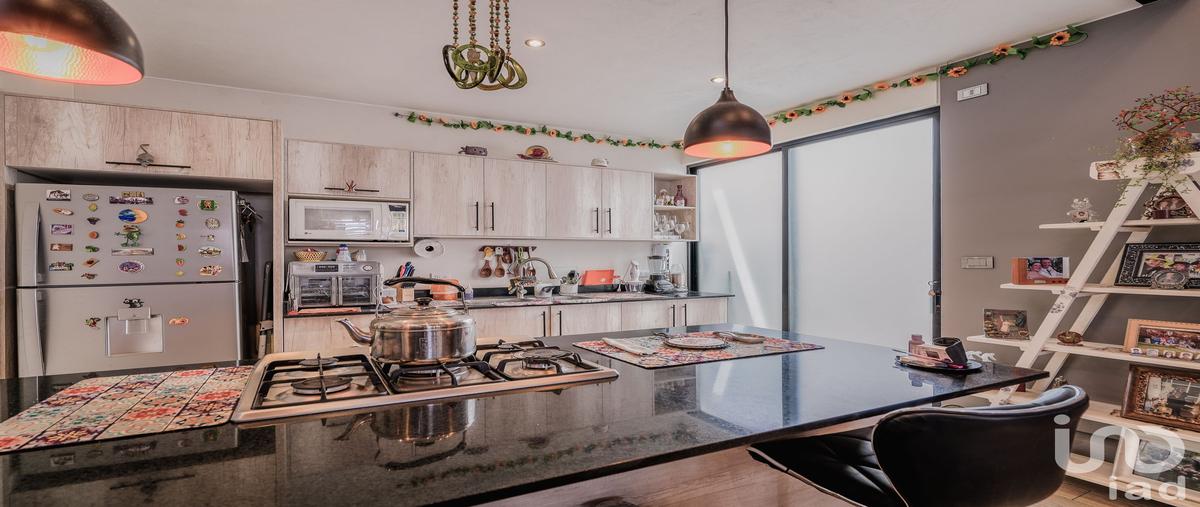 Foto de casa en venta en ficus 124, vista hermosa, tequisquiapan, querétaro, 29083036 No. 05