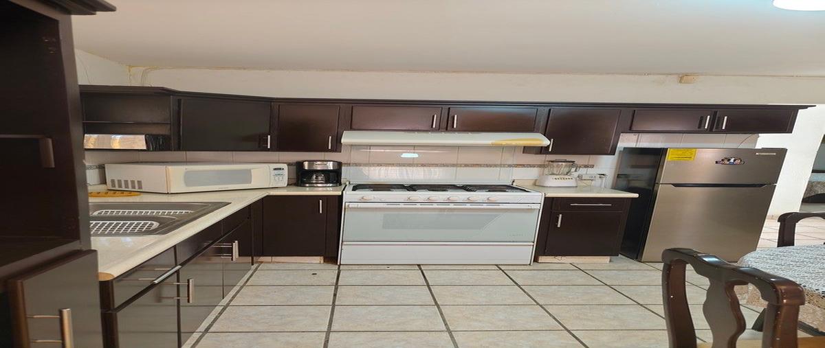 Foto de casa en renta en ficus , azaleas, la paz, baja california sur, 31071004 No. 05