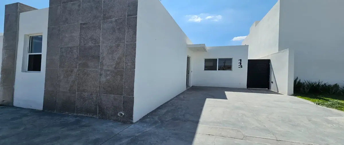 Foto de casa en venta en  , fidel velásquez, gómez palacio, durango, 0 No. 01
