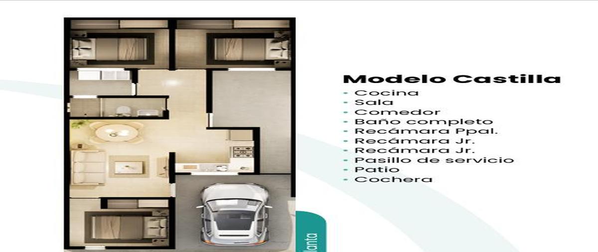Foto de casa en venta en  , fidel velásquez, gómez palacio, durango, 0 No. 04