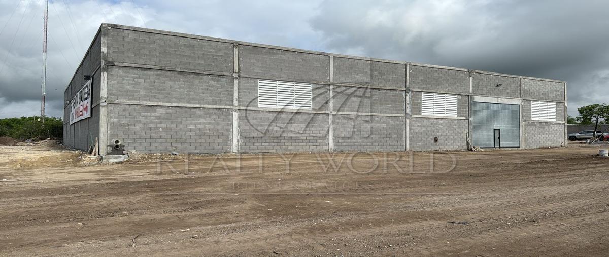 Foto de bodega en renta en  , fidel velázquez, cadereyta jiménez, nuevo león, 30362647 No. 02