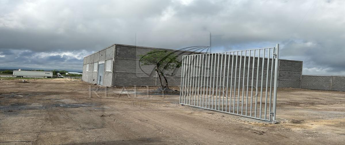 Foto de bodega en renta en  , fidel velázquez, cadereyta jiménez, nuevo león, 30362647 No. 03