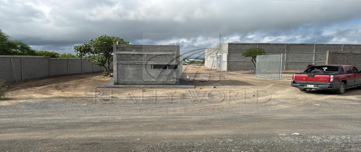 Foto de bodega en renta en  , fidel velázquez, cadereyta jiménez, nuevo león, 30362647 No. 04